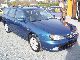 2001 Nissan  Incl. Warranty Xenon Estate Car Used vehicle photo 2