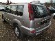 2005 Nissan  X-Trail 2.2 dCi 4x4 Off-road Vehicle/Pickup Truck Used vehicle photo 3