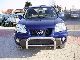 2003 Nissan  X-Trail 2.2 dCi 4x4/GuterZustand/Euro3/6Gang Off-road Vehicle/Pickup Truck Used vehicle photo 9