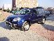 2003 Nissan  X-Trail 2.2 dCi 4x4/GuterZustand/Euro3/6Gang Off-road Vehicle/Pickup Truck Used vehicle photo 1