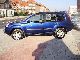 2003 Nissan  X-Trail 2.2 dCi 4x4/GuterZustand/Euro3/6Gang Off-road Vehicle/Pickup Truck Used vehicle photo 2