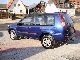 2003 Nissan  X-Trail 2.2 dCi 4x4/GuterZustand/Euro3/6Gang Off-road Vehicle/Pickup Truck Used vehicle photo 3