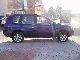 2003 Nissan  X-Trail 2.2 dCi 4x4/GuterZustand/Euro3/6Gang Off-road Vehicle/Pickup Truck Used vehicle photo 6