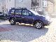 2003 Nissan  X-Trail 2.2 dCi 4x4/GuterZustand/Euro3/6Gang Off-road Vehicle/Pickup Truck Used vehicle photo 7