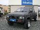 Nissan  Pick up 4WD (D21 RRM) truck registration 1993 Used vehicle photo