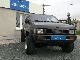 1993 Nissan  Pick up 4WD (D21 RRM) truck registration Off-road Vehicle/Pickup Truck Used vehicle photo 1