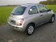 2007 Nissan  Micra 1.2 * Climate * E.Paket * Org.70Tkm Tüv * New * 1A * Small Car Used vehicle photo 10