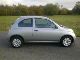 2007 Nissan  Micra 1.2 * Climate * E.Paket * Org.70Tkm Tüv * New * 1A * Small Car Used vehicle photo 7