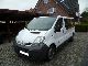 Nissan  Primastar Dci 140 L2H1 9-seater 2005 Used vehicle photo