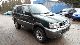 2002 Nissan  Terrano 3.0 Di Outdoor 7-Seater Off-road Vehicle/Pickup Truck Used vehicle photo 1