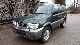 2002 Nissan  Terrano 3.0 Di Outdoor 7-Seater Off-road Vehicle/Pickup Truck Used vehicle photo 2