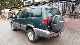 2002 Nissan  Terrano 3.0 Di Outdoor 7-Seater Off-road Vehicle/Pickup Truck Used vehicle photo 3