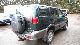 2002 Nissan  Terrano 3.0 Di Outdoor 7-Seater Off-road Vehicle/Pickup Truck Used vehicle photo 4
