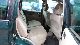 2002 Nissan  Terrano 3.0 Di Outdoor 7-Seater Off-road Vehicle/Pickup Truck Used vehicle photo 6