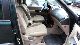 2002 Nissan  Terrano 3.0 Di Outdoor 7-Seater Off-road Vehicle/Pickup Truck Used vehicle photo 8