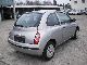 2007 Nissan  Micra 1.2 AIR Small Car Used vehicle photo 4