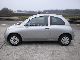 2007 Nissan  Micra 1.2 AIR Small Car Used vehicle photo 6