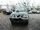 Nissan  Terrano 3.0 Di outdoor leather, air conditioning 2002 Used vehicle photo