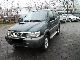 2002 Nissan  Terrano 3.0 Di outdoor leather, air conditioning Off-road Vehicle/Pickup Truck Used vehicle photo 2