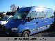 Nissan  Interstar dCi 90 L2H2 9-seater 2003 Used vehicle photo