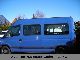 2003 Nissan  Interstar dCi 90 L2H2 9-seater Van / Minibus Used vehicle photo 4