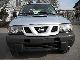2002 Nissan  Terrano 2.7 TD Fun Air Conditioning 1 hand Off-road Vehicle/Pickup Truck Used vehicle photo 1