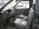 1989 Nissan  King Cab CASSONE Limousine Used vehicle photo 4