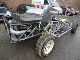 1990 Nissan  Racing Buggy Sports car/Coupe Used vehicle photo 2