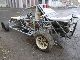 1990 Nissan  Racing Buggy Sports car/Coupe Used vehicle photo 3
