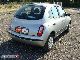 2008 Nissan  Micra Small Car Used vehicle photo 4