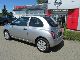 2009 Nissan  Micra 1.2 25 Years Edition Small Car Used vehicle photo 2
