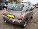 2007 Nissan  Micra 1.4 * AIR * SZWAJCAR * Other Used vehicle photo 4