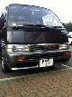 1993 Nissan  Urvan 2.7 td automatic climate FULL EQUIPMENT Van / Minibus Used vehicle photo 1