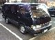 1993 Nissan  Urvan 2.7 td automatic climate FULL EQUIPMENT Van / Minibus Used vehicle photo 4