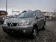 Nissan  X-Trail 2.2 dCi 4x4 X-pedition - TOP TO STAND 2003 Used vehicle photo