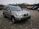 2003 Nissan  X-Trail 2.2 dCi 4x4 X-pedition - TOP TO STAND Off-road Vehicle/Pickup Truck Used vehicle photo 1
