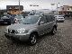 2003 Nissan  X-Trail 2.2 dCi 4x4 X-pedition - TOP TO STAND Off-road Vehicle/Pickup Truck Used vehicle photo 2