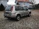 2003 Nissan  X-Trail 2.2 dCi 4x4 X-pedition - TOP TO STAND Off-road Vehicle/Pickup Truck Used vehicle photo 5