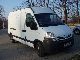 Nissan  INTERSTAR 2.5 DCI L2H2 AIR BEZWYPADKOWY 2004 Used vehicle photo