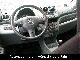 2009 Nissan  Pixo 1.0 acenta/5200KM/KLIMA/1.Hand/Allwetter Small Car Used vehicle photo 11