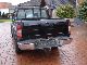 2003 Nissan  Pick Up 4WD Navara 2.5 Double Cap VAT reclaimable Other Used vehicle photo 2