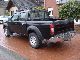 2003 Nissan  Pick Up 4WD Navara 2.5 Double Cap VAT reclaimable Other Used vehicle photo 3