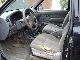 2003 Nissan  Pick Up 4WD Navara 2.5 Double Cap VAT reclaimable Other Used vehicle photo 5
