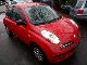 2010 Nissan  Micra 1.2 / top condition! Small Car Used vehicle photo 1