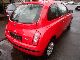 2010 Nissan  Micra 1.2 / top condition! Small Car Used vehicle photo 2