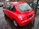 2010 Nissan  Micra 1.2 / top condition! Small Car Used vehicle photo 3