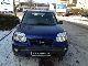 2003 Nissan  X-Trail 2.2 dCi 4x4 * Climate * WHEEL * 6-speed from 99, - € Off-road Vehicle/Pickup Truck Used vehicle photo 1