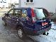 2003 Nissan  X-Trail 2.2 dCi 4x4 * Climate * WHEEL * 6-speed from 99, - € Off-road Vehicle/Pickup Truck Used vehicle photo 3