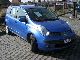 2006 Nissan  Note Small Car Used vehicle photo 1