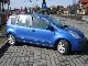 2006 Nissan  Note Small Car Used vehicle photo 3